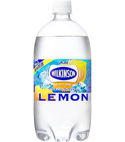 Amazon.co.jp: ウィルキンソン アサヒ飲料 タンサン 500ml×24本 [炭酸